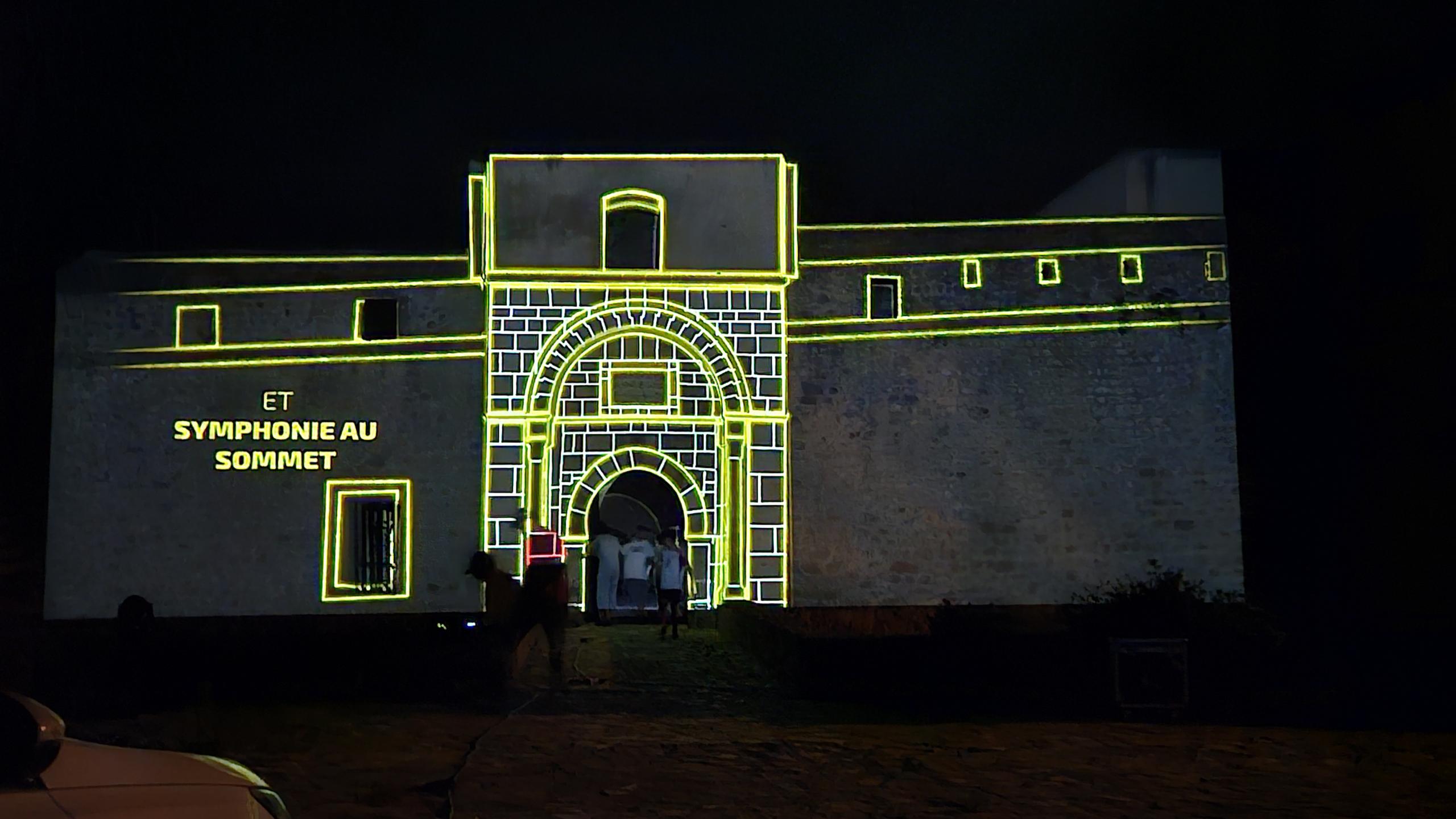 Mapping  Porto Farina